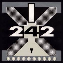 Front 242 : Headhunter (Single)